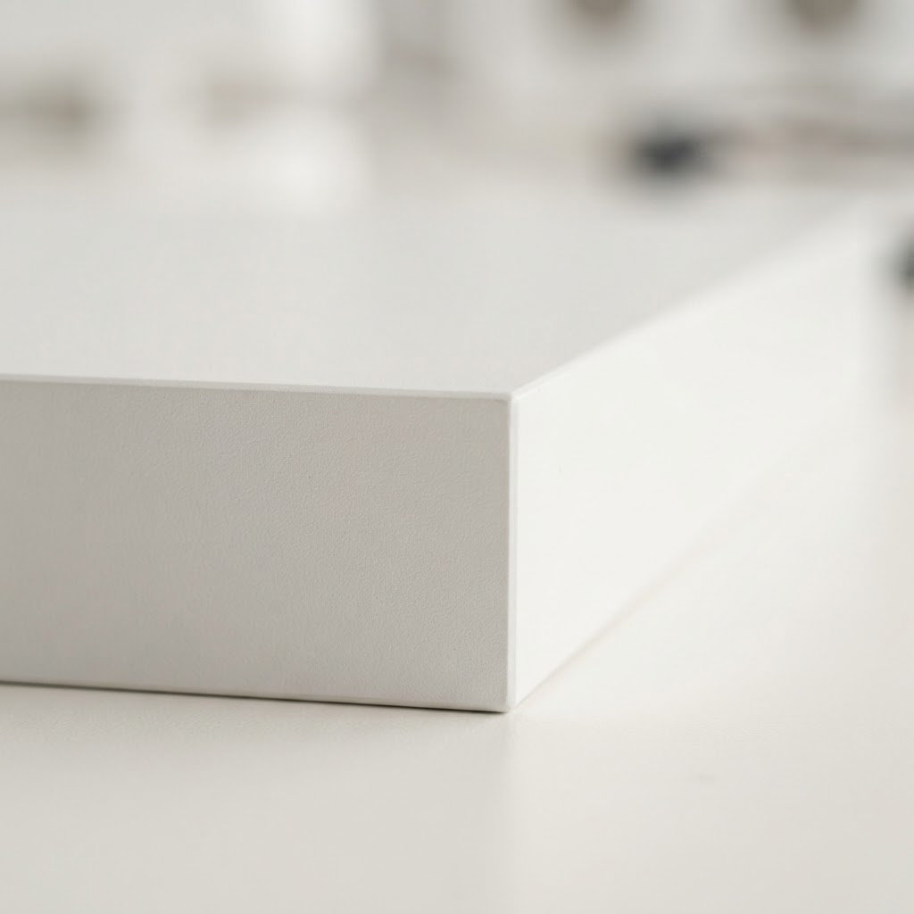 Textura de mdf